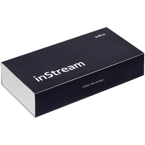 Ключница inStream, серая фото 8