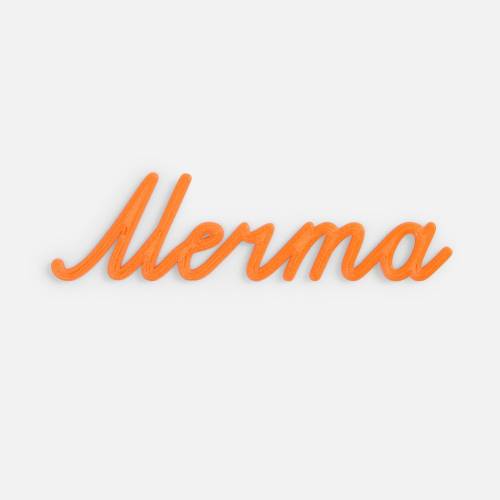 Подвеска Word, 3D-печать на заказ, мечта фото 2 Подвеска Word, 3D-печать на заказ, мечта фото 2