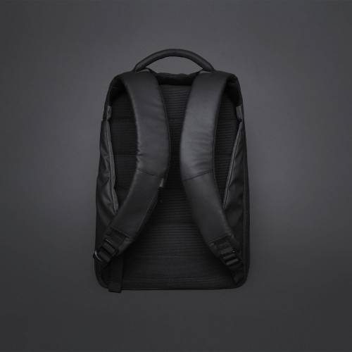 Рюкзак ClickPack Pro, черный с серым фото 5