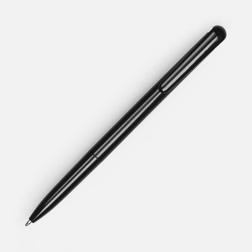Ручка шариковая Penpal, черная фото 3 Ручка шариковая Penpal, черная фото 3