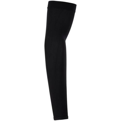 Рукава спортивные Flexor, черные фото 5