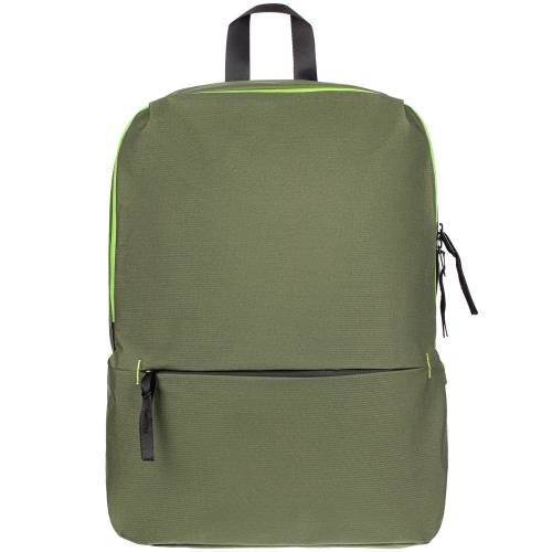 Рюкзак Easy Gait L, хаки фото 3 Рюкзак Easy Gait L, хаки фото 3