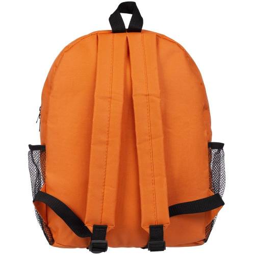 Рюкзак Easy, оранжевый фото 5 Рюкзак Easy, оранжевый фото 5