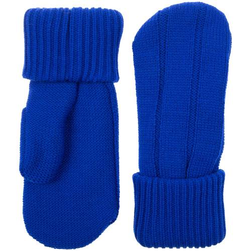 Набор Knit Beat, синий фото 7