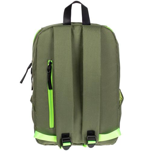 Рюкзак Easy Gait L, хаки фото 5 Рюкзак Easy Gait L, хаки фото 5