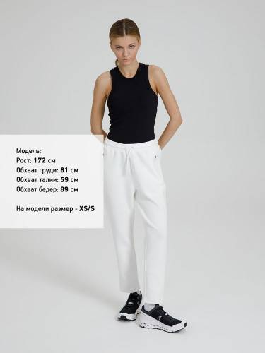 Майка унисекс Neofit, черная фото 11