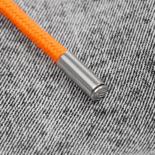 Наконечник для шнурка Nozzle, серебристый (хром) фото 14 Наконечник для шнурка Nozzle, серебристый (хром) фото 14