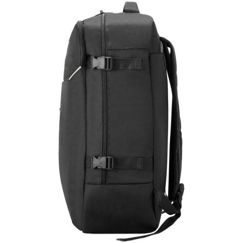 Рюкзак Ironik 2.0 L, черный фото 5 Рюкзак Ironik 2.0 L, черный фото 5