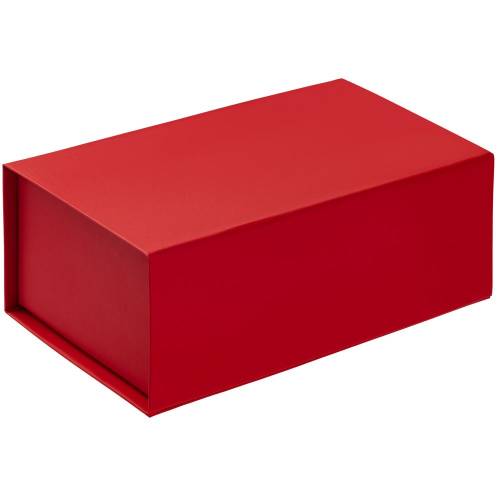 Коробка LumiBox, красная Коробка LumiBox, красная