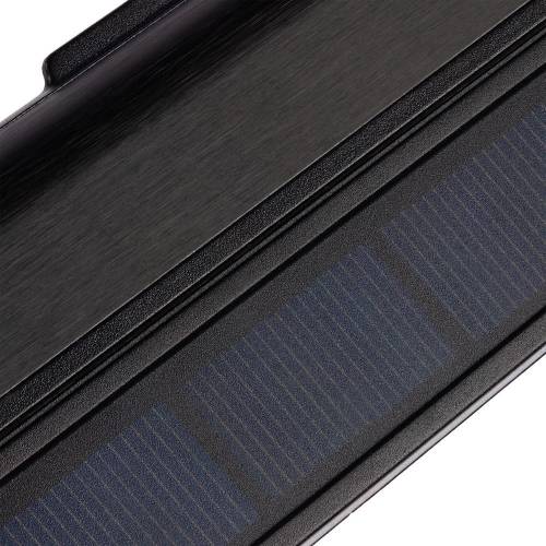Парковочная визитка Litera Solar, черная фото 6 Парковочная визитка Litera Solar, черная фото 6