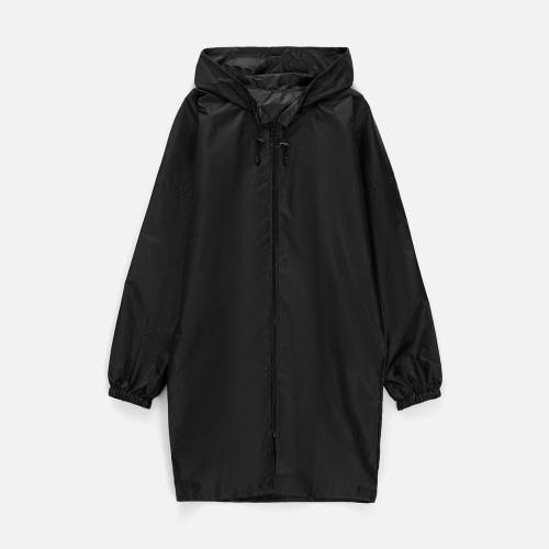 Дождевик Rainman Zip, черный фото 2