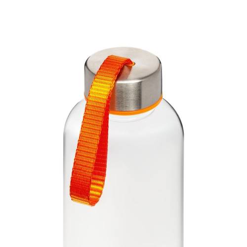 Бутылка Gulp, оранжевая фото 5 Бутылка Gulp, оранжевая фото 5
