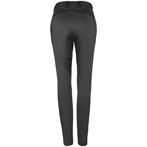 Брюки Jared Women, черные фото 3 Брюки Jared Women, черные фото 3