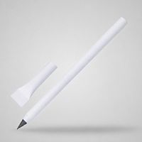 Вечный карандаш из переработанной бумаги Recycled pencil