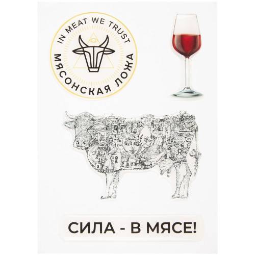 Объемные наклейки под смолой Sticker Pack на заказ фото 3 Объемные наклейки под смолой Sticker Pack на заказ фото 3