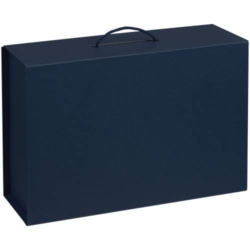 Коробка Big Case, синяя фото 3 Коробка Big Case, синяя фото 3