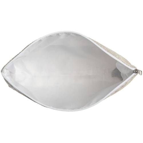 Косметичка Foster Beauty Box, бежевая фото 5 Косметичка Foster Beauty Box, бежевая фото 5
