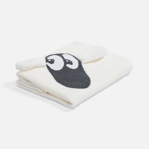 Плед «Пушистый квартет» фото 8