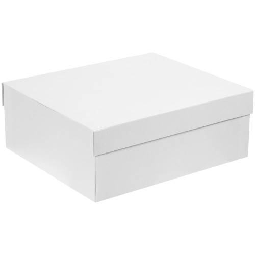 Коробка My Warm Box, белая фото 2 Коробка My Warm Box, белая фото 2