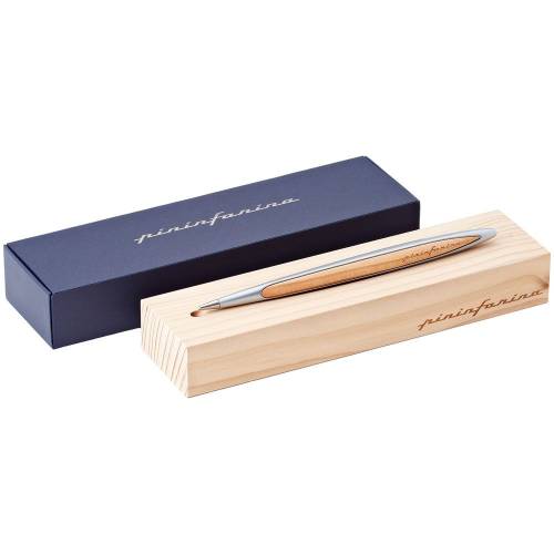 Вечная ручка Cambiano Cedarwood фото 6 Вечная ручка Cambiano Cedarwood фото 6