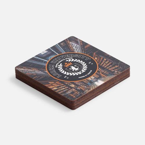 Головоломка-пятнашки с крышкой PuzzleBox на заказ фото 5