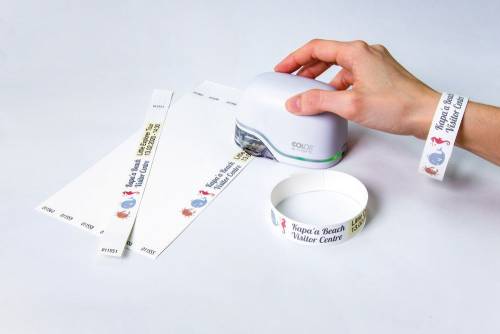 Набор браслетов Colop E-mark фото 3 Набор браслетов Colop E-mark фото 3