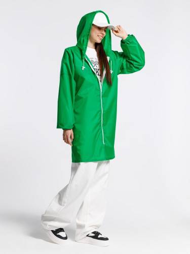 Дождевик Rainman Zip, зеленый фото 9 Дождевик Rainman Zip, зеленый фото 9