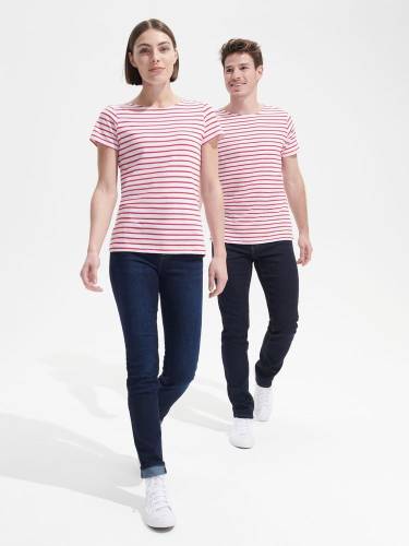 Футболка Miles Women серая с желтым фото 6 Футболка Miles Women серая с желтым фото 6