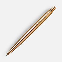 Ручка шариковая Parker Jotter Gold GT