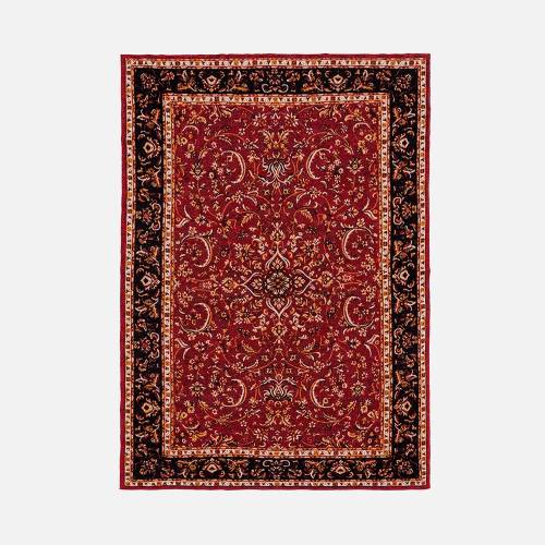 Плед Wonderwall, красный фото 5