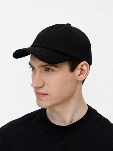 Бейсболка Shade Up, черная фото 15 Бейсболка Shade Up, черная фото 15