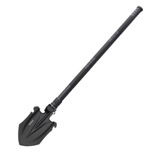 Многофункциональная лопата Nextool NE20206, черная фото 3