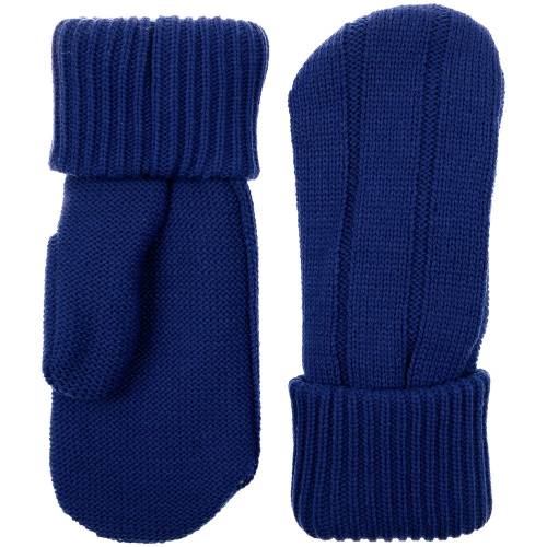 Набор Knit Beat, темно-синий фото 7 Набор Knit Beat, темно-синий фото 7