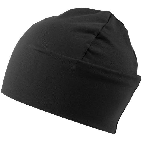 Шапка HeadOn, ver.2, черная фото 3 Шапка HeadOn, ver.2, черная фото 3