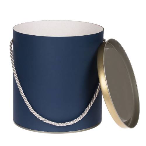 Тубус Tinmate, S, синий фото 3 Тубус Tinmate, S, синий фото 3