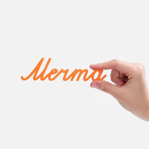 Подвеска Word, 3D-печать на заказ, мечта фото 3 Подвеска Word, 3D-печать на заказ, мечта фото 3