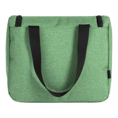 Несессер Simon, зеленый фото 5