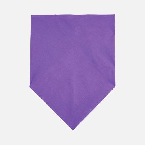 Шейный платок Bandana, темно-фиолетовый фото 3 Шейный платок Bandana, темно-фиолетовый фото 3