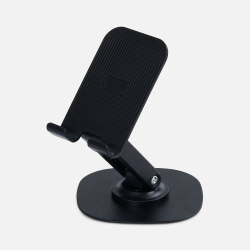 Подставка для смартфона Smartic Light, черная фото 2