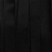 Стропа текстильная Fune 20 S, черная, 50 см