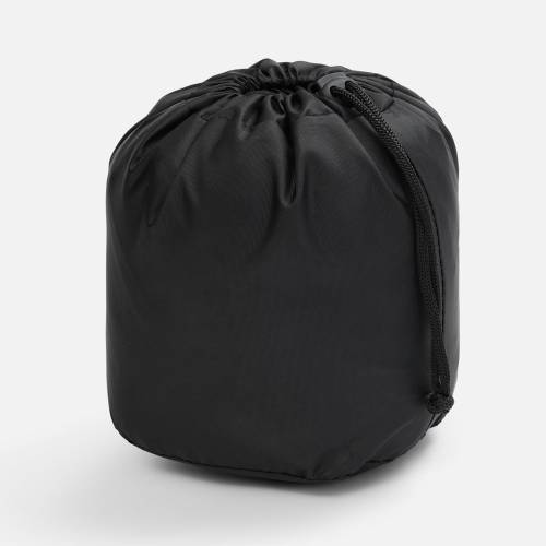 Подушка CampChamp, черная фото 6 Подушка CampChamp, черная фото 6