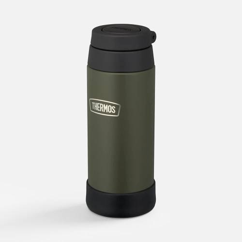 Термобутылка ROB 500, хаки