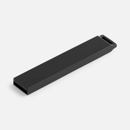 Флешка markBright Black с белой подсветкой, 32 Гб фото 5 Флешка markBright Black с белой подсветкой, 32 Гб фото 5