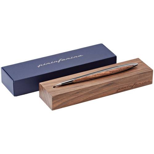 Вечная ручка Cambiano Glossy Black Walnut фото 6 Вечная ручка Cambiano Glossy Black Walnut фото 6
