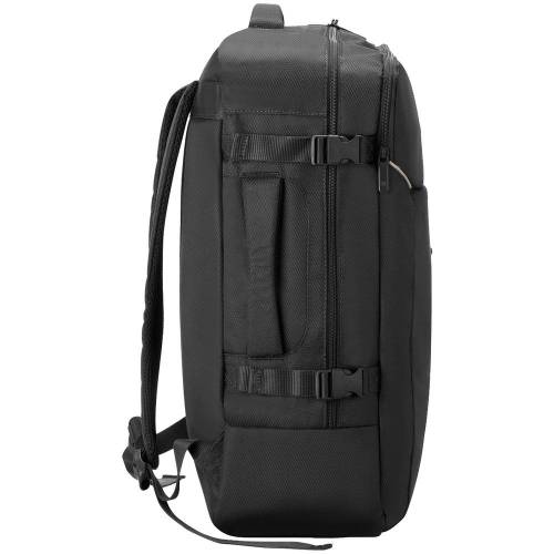 Рюкзак Ironik 2.0 XL, черный фото 4 Рюкзак Ironik 2.0 XL, черный фото 4