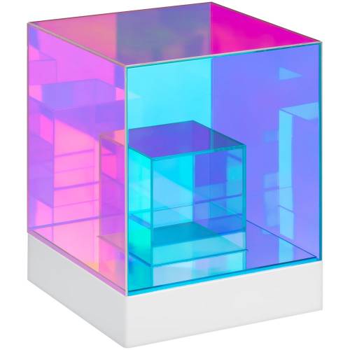 Интерьерный светильник Cubini фото 3 Интерьерный светильник Cubini фото 3