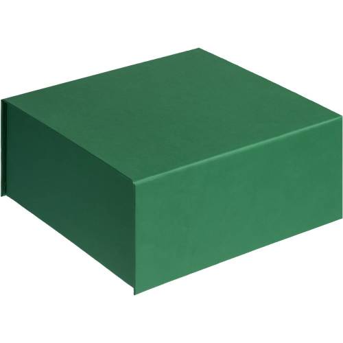 Коробка Pack In Style, зеленая фото 2 Коробка Pack In Style, зеленая фото 2