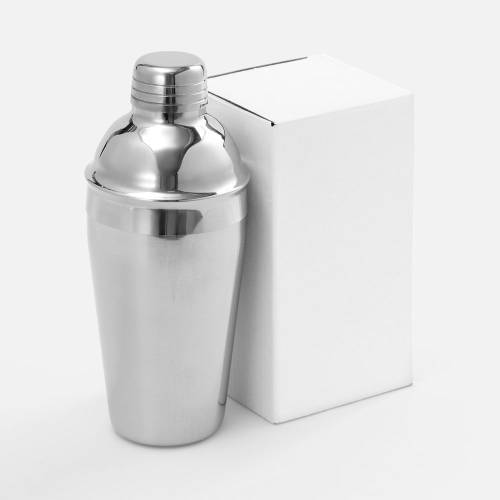 Шейкер DrinkMaster фото 4