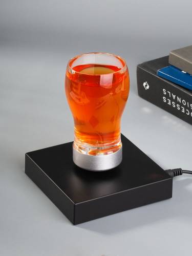 Левитирующий стакан Leviglass фото 9