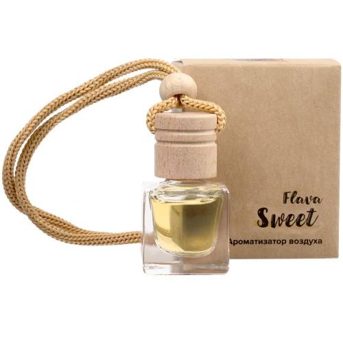 Ароматизатор воздуха Flava Sweet, ваниль фото 2 Ароматизатор воздуха Flava Sweet, ваниль фото 2